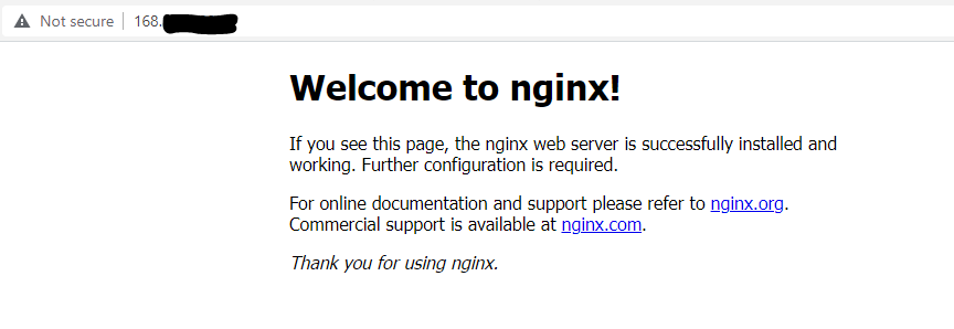 Nginx